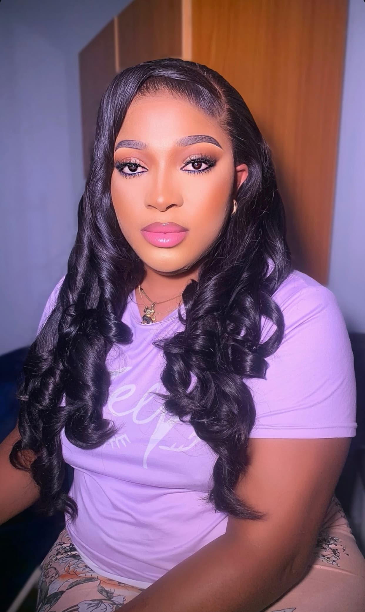 Special occasions glam 6